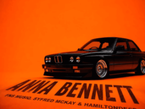 Fns MusiQ, Syfred Mckay & Hamilton Deep – Anna Bennett
