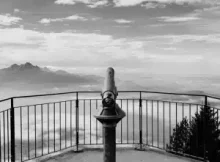 Fred Monk & Sir Rizio – Bilocular