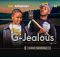 G-Jealous & Bongumusa Xulu – Luqale sakudlala