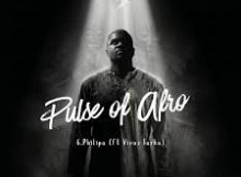 Gumz & Vieux Farka Touré – Philipa ft. Vieux Farka
