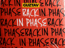 Guztav – The Ride