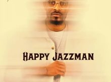 Happy Jazzman – Oasis