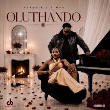 Heavy-K ft Zimvo – Oluthando
