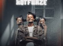 Hotfurze - Rekere [Exclusive Audio]