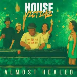 House Victimz & K Maroo – El’kakatleli