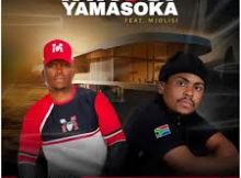 INKOSI YAMASOKA - ONE MORE TIME