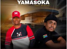 INKOSI YAMASOKA -SA - ONE MORE TIME