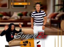 IVEZ'ELIHLE - SUPER BET ft. SWIDI GCABASHE