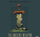 Iago BnWM – The Ancient Weapon ft. Massive R