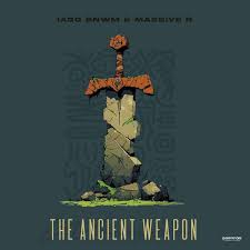 Iago BnWM – The Ancient Weapon ft. Massive R