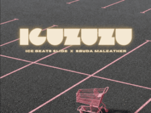 Ice Beats Slide & Sbuda Maleather – Iguzuzu