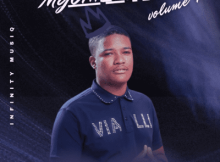 Infinity MusiQ – Naweek