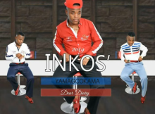 Inkos’Yamagcokama – Ngifis’ukubonga