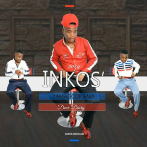 Inkos’Yamagcokama – Ngifis’ukubonga
