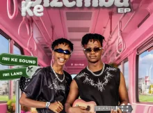 Ishuu Industry ft Mulest Vankay & Tee Jordan – lyebo Bo