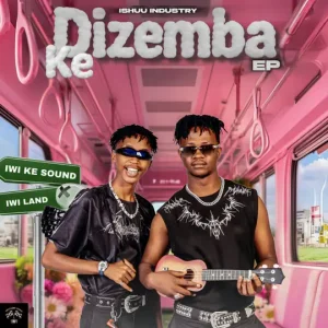 Ishuu Industry ft Mulest Vankay & Tee Jordan – lyebo Bo