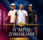 Iy’mpisi Zomaskandi ft Shenge Wasehlalankosi – Eye Contact