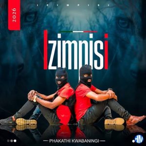 Izimpisi - Kwavele Kwakhanya