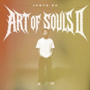  JKeyz SA ft StumKiid, Wama902 & Soulful Ntsako – $amba Kanjani