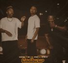Jadenfunky – Cadbury ft King P, Springle & Rhythm Tee