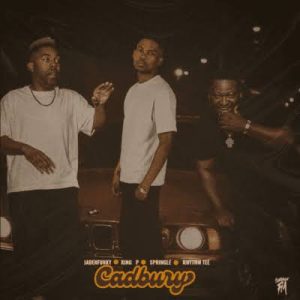 Jadenfunky – Cadbury ft King P, Springle & Rhythm Tee