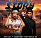 Janesh, Westboy & Hitboss SA – Ba Changer Story
