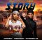 Janesh, Westboy & Hitboss SA – Ba Changer Story