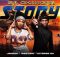 Janesh, Westboy & Hitboss SA – Ba Changer Story