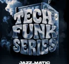 Jazz_Matic & Skottishkidd – World of Broken Soul
