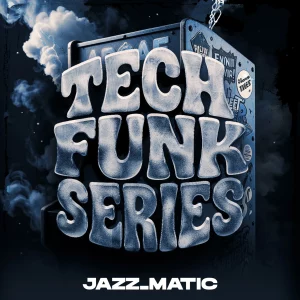 Jazz_Matic & Skottishkidd – World of Broken Soul