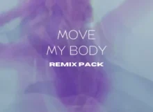 K Soul & M.Patrick – Move My Body (Shola Remix)