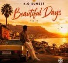K.G Sunset – Lord I Adore You