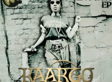KAARGO – Strong Enough (Original Mix)