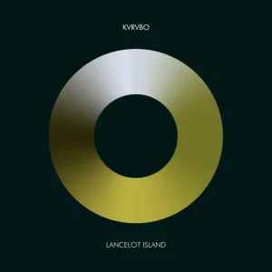 KVRVBO – Lancelot Island (Original Mix)
