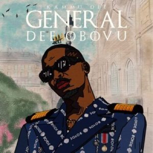 Kammu Dee, LeeMcKrazy, DBN Gogo & Njelic ft Hlaks, Djy Kp & Azraq IV – Onion