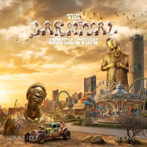 Kammu Dee & Loony Q ft Jay Maester – Imali Ikhona