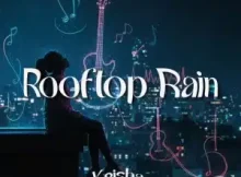 Keisha & The Godfathers Of Deep House SA – Vr View (Nostalgic Mix)