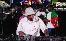 Kelvin Momo – Timbilo Fest 2026 Amapiano Mix