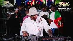 Kelvin Momo – Timbilo Fest 2026 Amapiano Mix