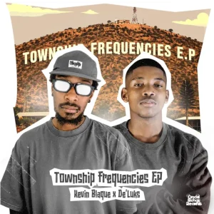 Kevin BlaQue & De’Luks – Zen Effect
