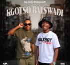 Key Tech & BeeKayrsa28 – Kgotso Batswadi