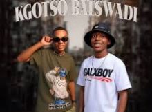 Key Tech & BeekayRSA28 - Kgotso batswadi baka