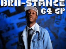 Khooliish & Tlhogii-De Prince – BRII STANCE 64 GP