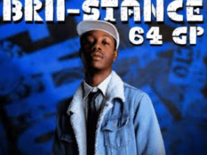 Khooliish & Tlhogii-De Prince – BRII STANCE 64 GP
