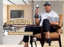 Khuzani - Mother and father (Khuzani’s parents song)