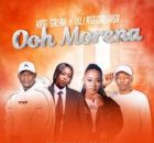 King Salah – Ooh Morena Ft. Villagegirl_RSA, Reexhii & Mis Lay