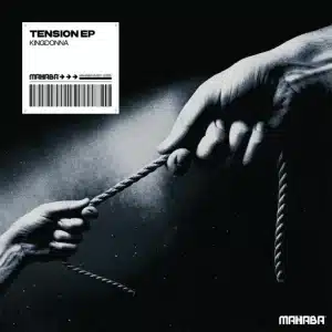 KingDonna – Tension (Original Mix)
