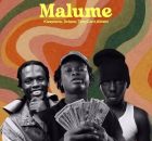 Kizzpiano - Malume Ft. Tony Cent, Sclazo & Aibabi