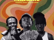 Kizzpiano - Malume Ft. Tony Cent, Sclazo & Aibabi