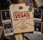 Koppz Deep, Gator Groover, ReaDaSoul & Lash T – Vegas